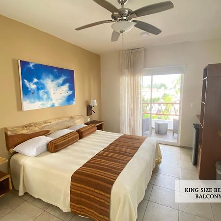 Villa Sofia Hotel Boutique Cancun Bagian luar foto
