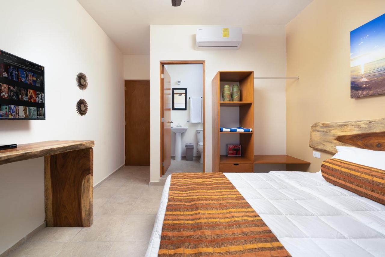 Villa Sofia Hotel Boutique Cancun Bagian luar foto