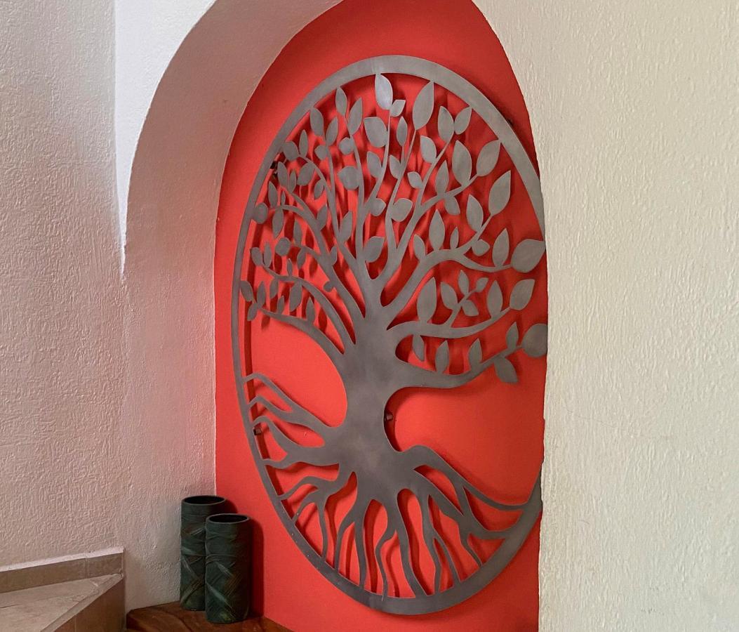 Villa Sofia Hotel Boutique Cancun Bagian luar foto